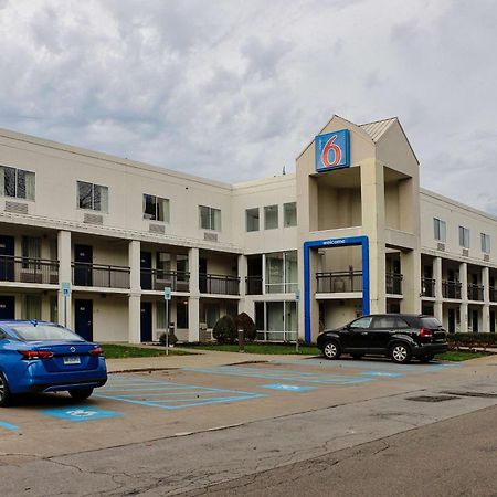 Motel 6-Buffalo, Ny - Airport - Уильямсвилл Экстерьер фото