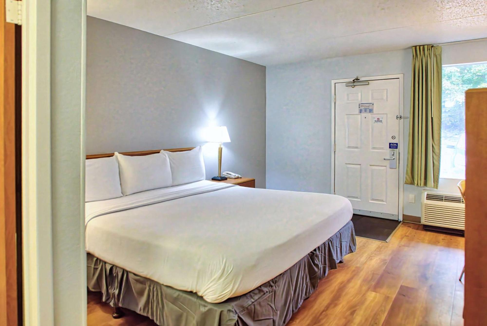 Motel 6-Buffalo, Ny - Airport - Уильямсвилл Экстерьер фото