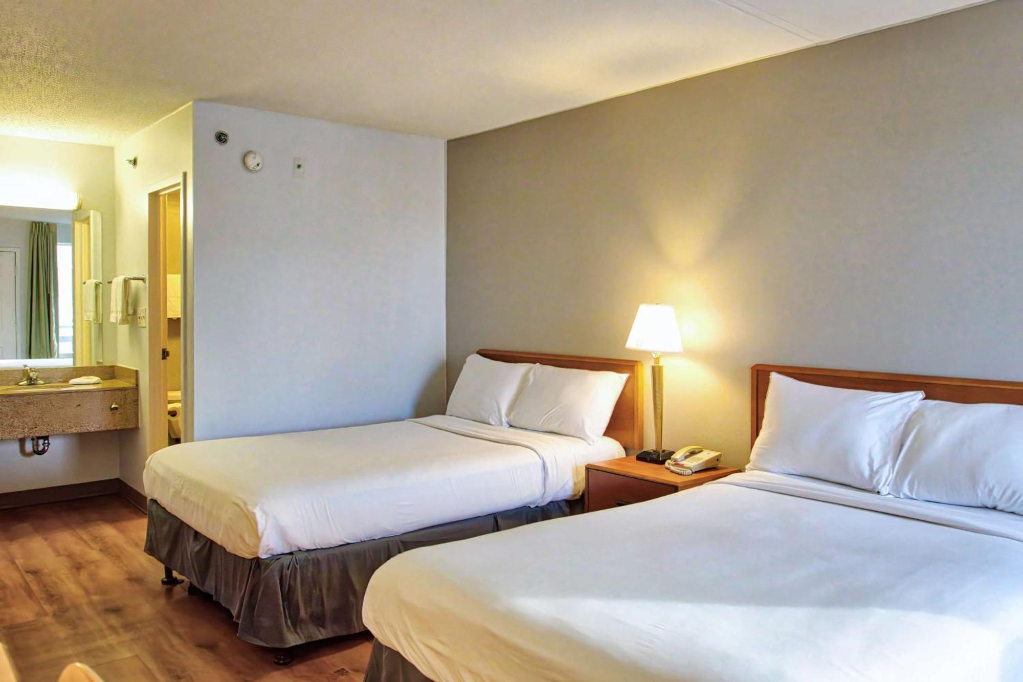 Motel 6-Buffalo, Ny - Airport - Уильямсвилл Экстерьер фото