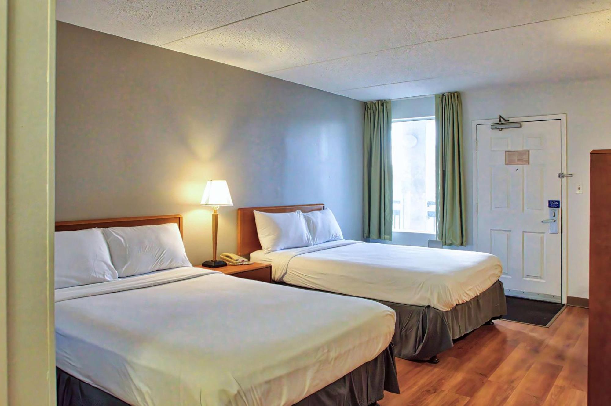 Motel 6-Buffalo, Ny - Airport - Уильямсвилл Экстерьер фото