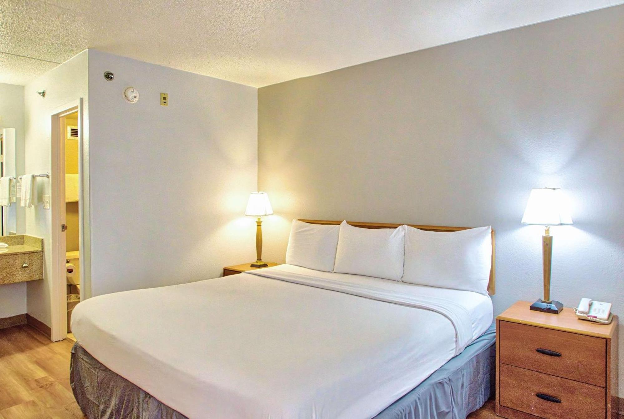 Motel 6-Buffalo, Ny - Airport - Уильямсвилл Экстерьер фото