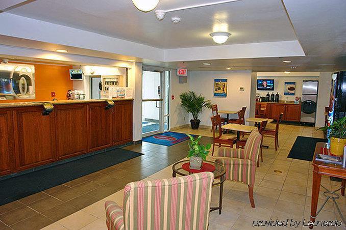 Motel 6-Buffalo, Ny - Airport - Уильямсвилл Экстерьер фото