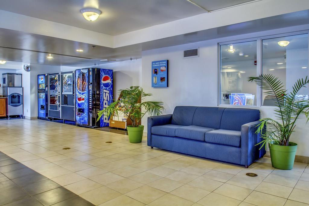 Motel 6-Buffalo, Ny - Airport - Уильямсвилл Экстерьер фото