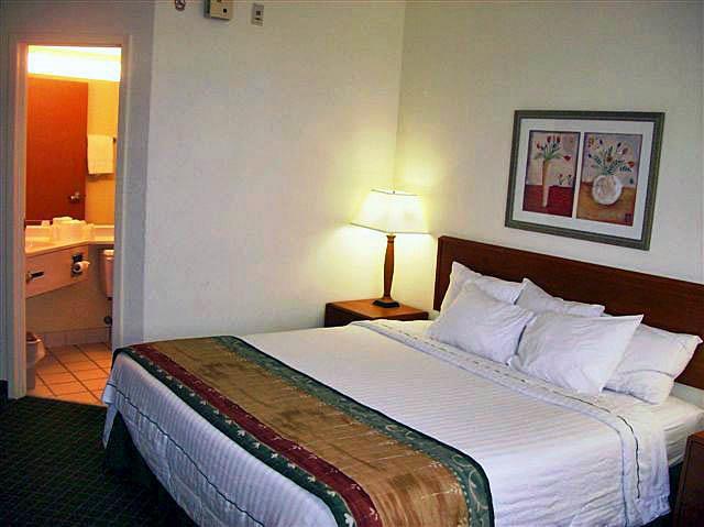 Motel 6-Buffalo, Ny - Airport - Уильямсвилл Номер фото