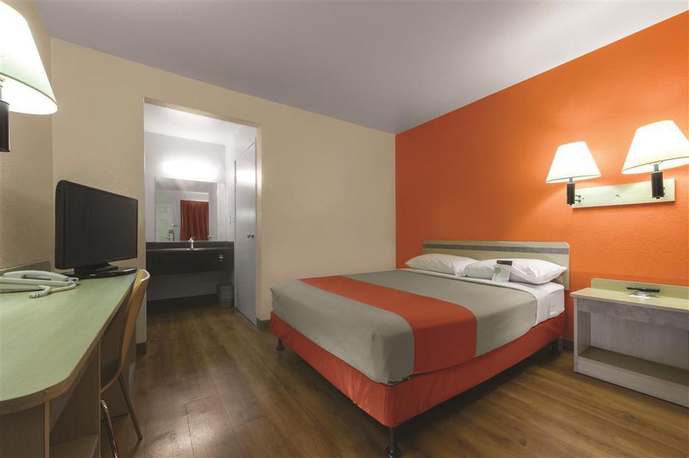 Motel 6-Buffalo, Ny - Airport - Уильямсвилл Номер фото